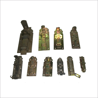 Latches