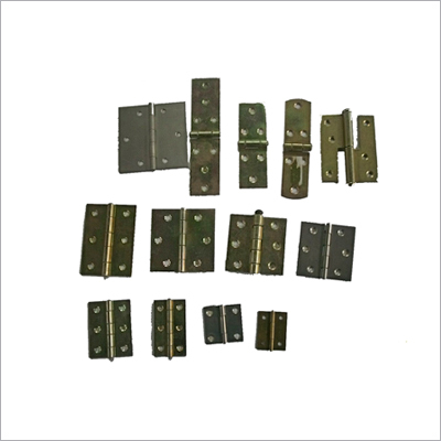 Hinges