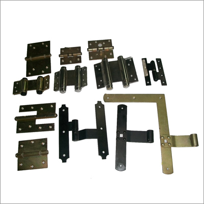 Special Hinges