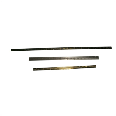 Piano Hinges