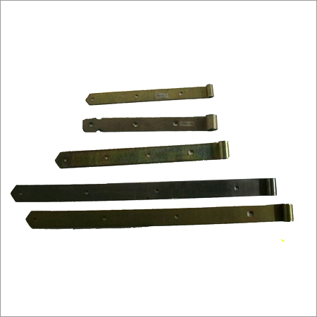 Shutter Hinges