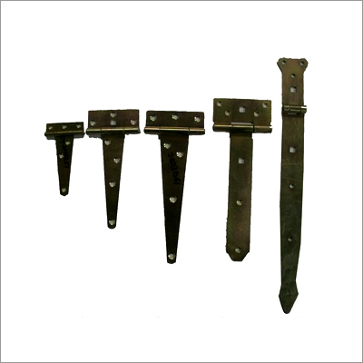 T Hinges