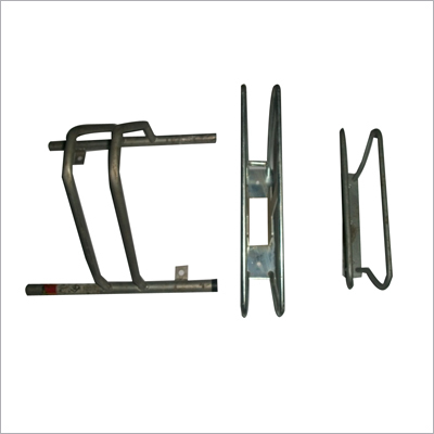 Cycle Stand