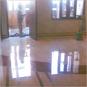 Diamond Polishing