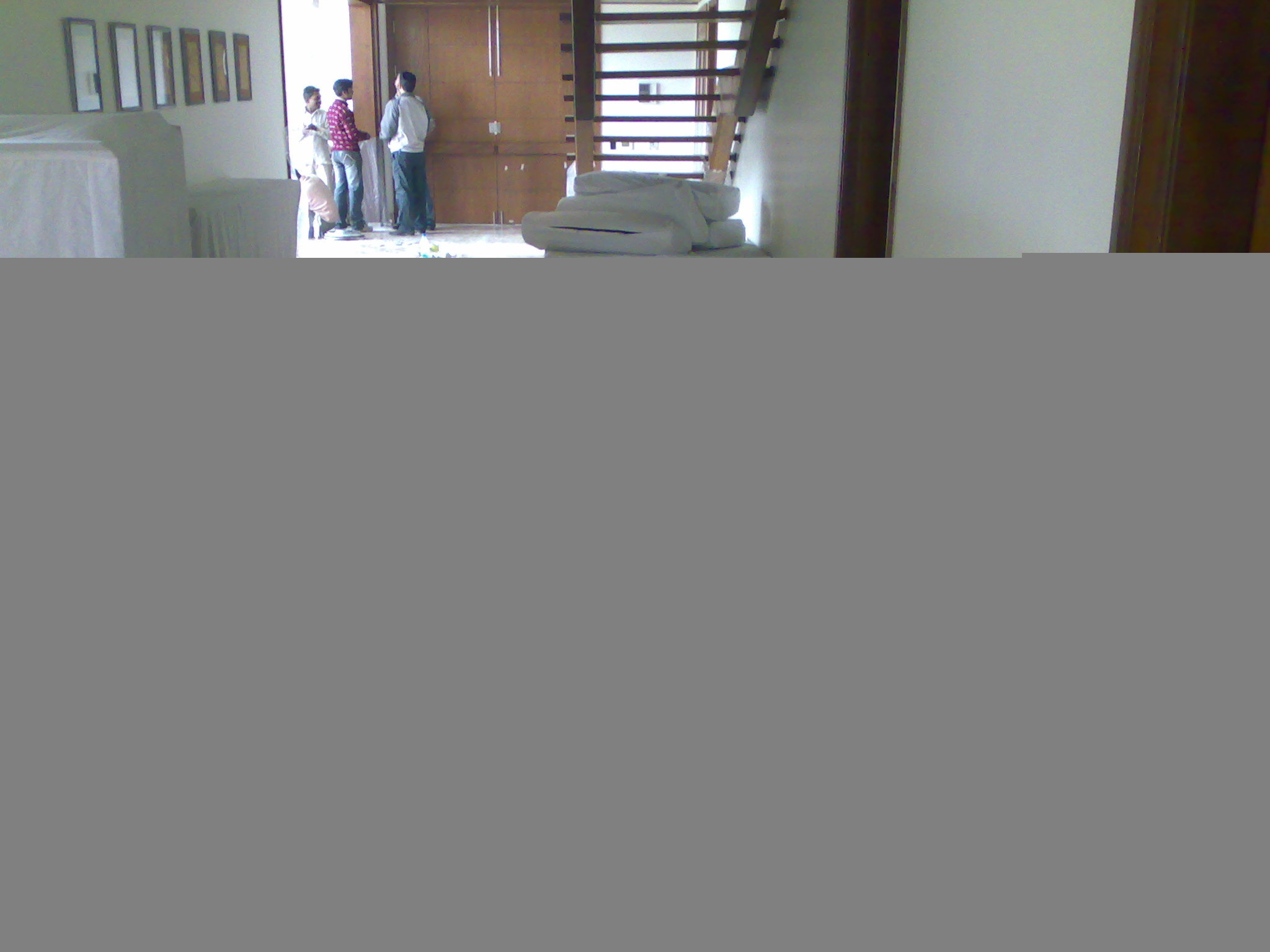 Diamond Polished Services