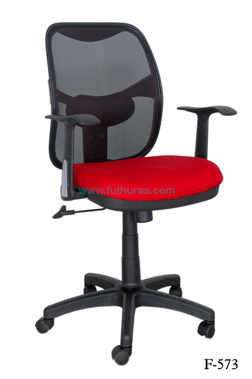 Revolving chair 