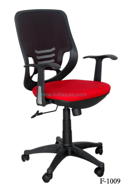 Designer office chairs 