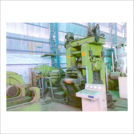 Cold Roll Mill