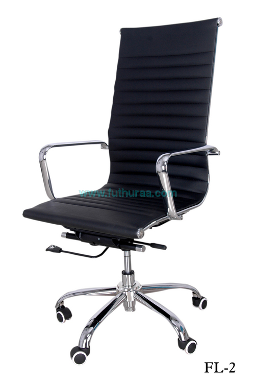 High back chairs 