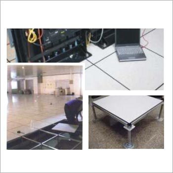 Access Floors
