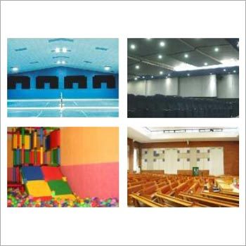 Acoustic Panels