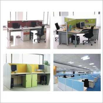 Modular Furniture