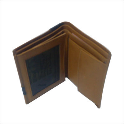 Leather Wallets