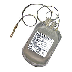 Medibag_Blood Collection Bags