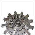 Turning Fixture - Steel, Diameter 100-500 Mm, Jaw Capacity 10-50 Pcs | Durable Design, High Accuracy, Versatile Use, Machined Finish