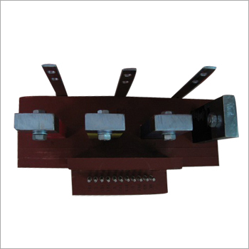 3 Phase CT Bank Transformer