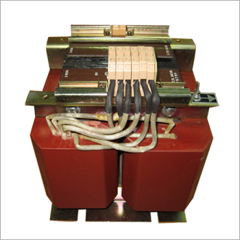 Control Transformers