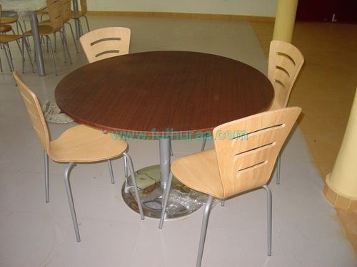 Dining Table with Chairs