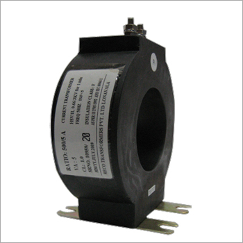 Resin Cast Transformer