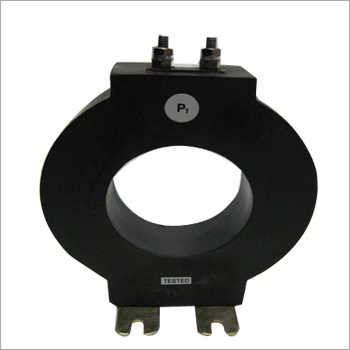 Lt Resin Cast Transformer With Enclosure