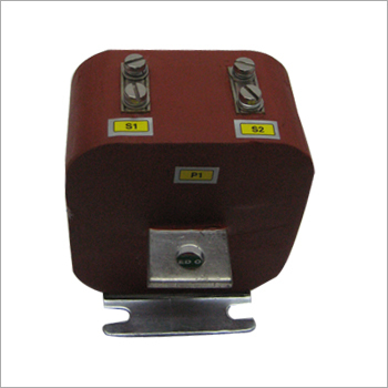 Resin Cast Transformer