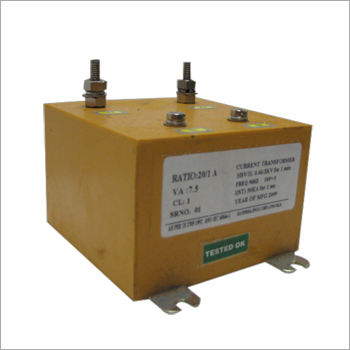 Cast Resin Potential Transformer