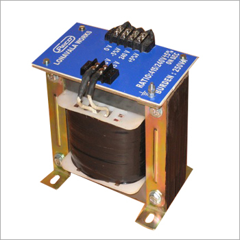 Voltage Transformers