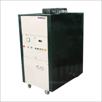 Portable Compact Chillers