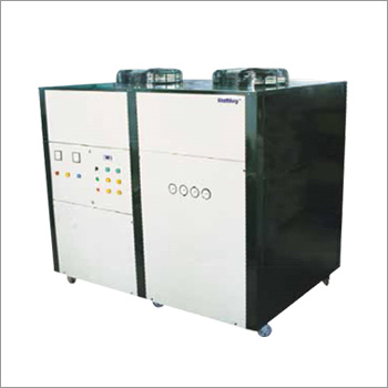 Mobile Chillers
