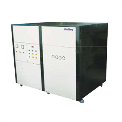 Portable Chillers