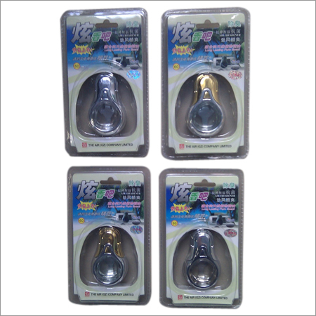 Vent Air Freshener