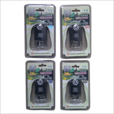 Auotmobile Vent Air Freshener