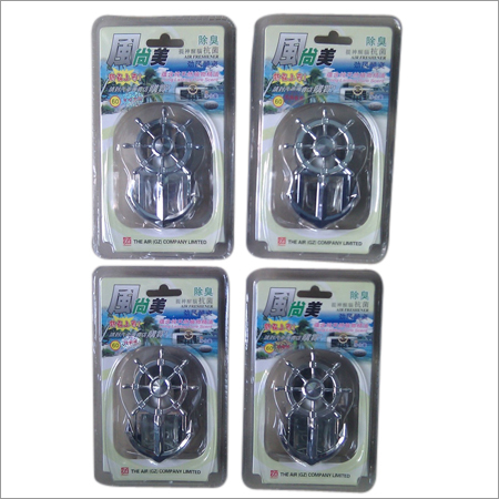 Car Vent Air Freshener Products