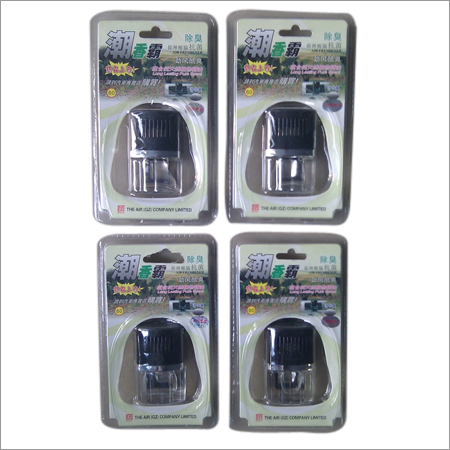 Auto Vent Air Freshener