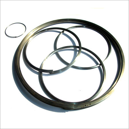 Magazines for Toroidal Winding Machine
