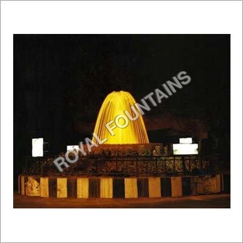 Ring Fountains By ROYAL FOUNTAINS & EQUIPMENTS
