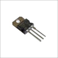 Electronic Transistors