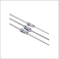 Diode - Glass, 5x10mm | Current Control, Voltage Regulation, Signal Rectification, Over-Current Protection