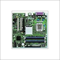 Electronic Integrated Circuit
