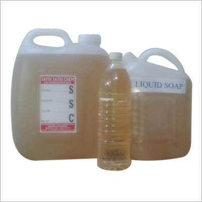 Liquid Soap