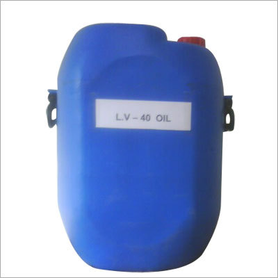 L V 40 Oil