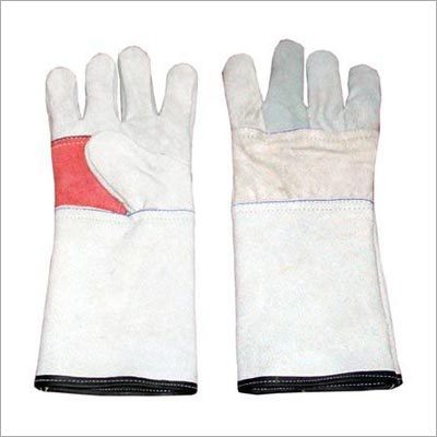 Industrial Safety Gloves