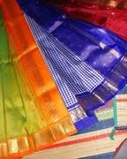 Designer Silk Sarees