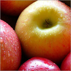 Fresh Fruits