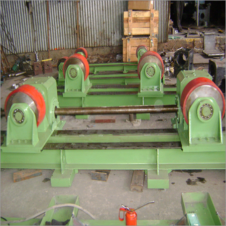 Rotating Drum