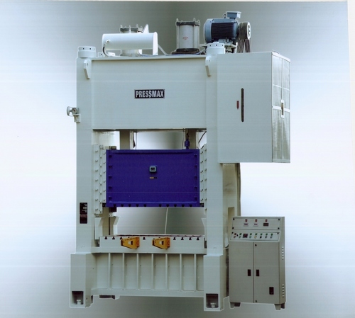 Automatic Power Press Machines