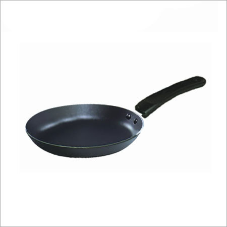 Fry Pan (Taper)