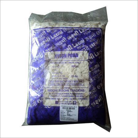 Nylon Poha
