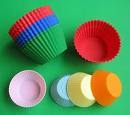   Wilton Silicone Backing Cup
