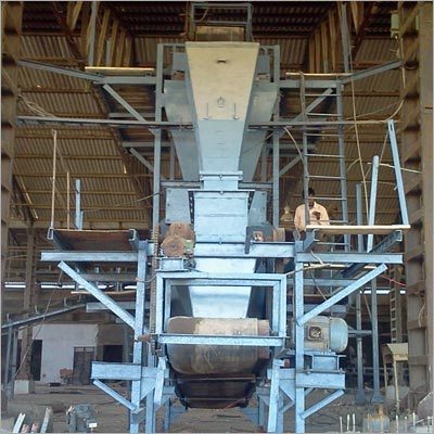 Hammer Mill Conveyor